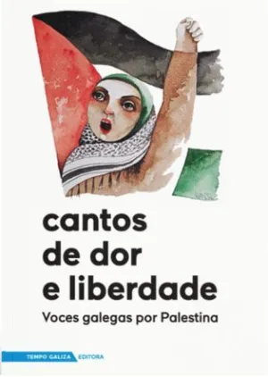 CANTOS DE DOR E LIBERDADE CANTOS DE DOR E LIBERDADE