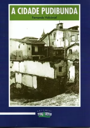 A CIDADE PUDIBUNDA (SOCORRO E ESPERANZA)
