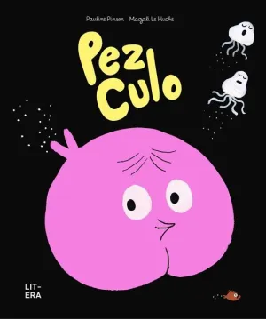 PEZ CULO