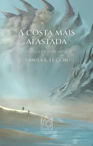 A COSTA MÁIS AFASTADA