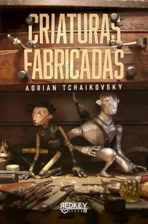 CRIATURAS FABRICADAS