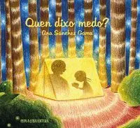 QUEN DIXO MEDO?