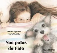 NAS PATAS DE FIDO