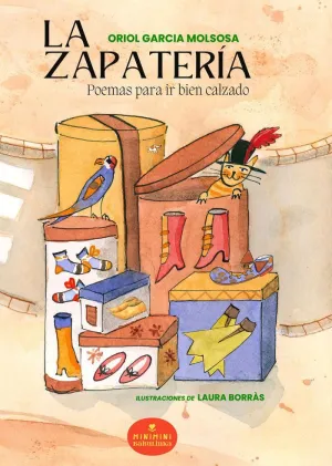LA ZAPATERÍA