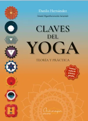 CLAVES DEL YOGA
