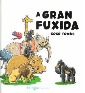 A GRAN FUXIDA