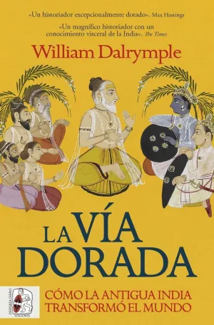 LA VÍA DORADA