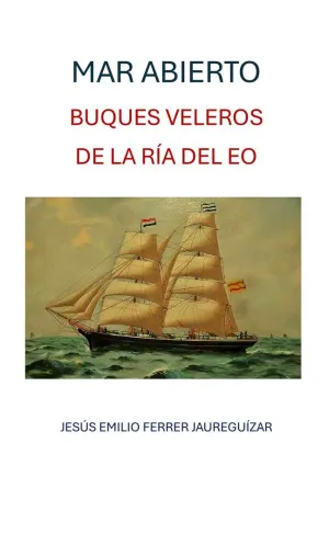 MAR ABIERTO