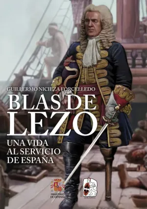 BLAS DE LEZO