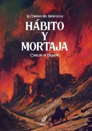 HÁBITO Y MORTAJA