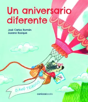 UN ANIVERSARIO DIFERENTE