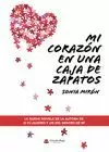 MI CORAZÓN EN UNA CAJA DE ZAPATOS