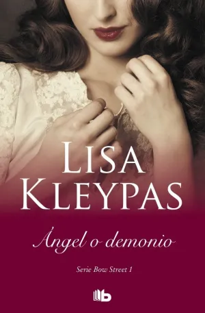 ÁNGEL O DEMONIO ÁNGEL O DEMONIO