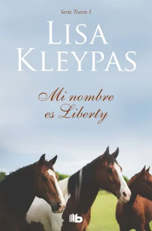 MI NOMBRE ES LIBERTY MI NOMBRE ES LIBERTY
