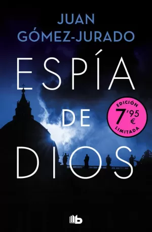 ESPÍA DE DIOS