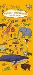 BUSCA Y ENCUENTRA ENTRE LOS ANIMALES