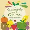 CASAMIENTO EN LA COCINA