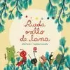 RUEDA, OVILLO DE LANA