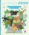 LOS ANIMALES CUENTAN