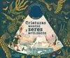 CRIATURAS MAGICAS Y SERES MITOLOGICOS CRIATURAS MAGICAS Y SERES MITOLOGICOS