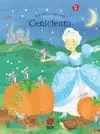 CENICIENTA. LIBRO CARRUSEL