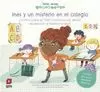 INÉS Y UN MISTERIO EN EL COLEGIO (TDHA)