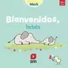 BIENVENIDOS, BEBES