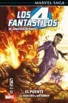 LOS 4 FANTASTICOS DE JONATHAN HICKMAN, 1. EL PUENTE