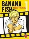 BANANA FISH, 01. (MAXIMUM)