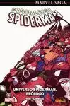 EL ASOMBROSO SPIDERMAN, 47. UNIVERSO SPIDERMAN. PRÓLOGO