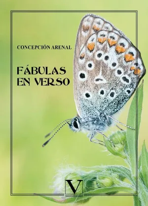 FÁBULAS EN VERSO