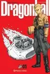 DRAGON BALL, 05/34. (KANZENBAN)