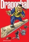DRAGON BALL, 06/34. (KANZENBAN)