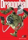 DRAGON BALL, 07/34. (KANZENBAN)