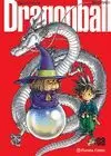 DRAGON BALL, 08/34. (KANZENBAN)