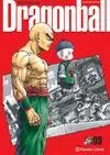DRAGON BALL, 09/34. (KANZENBAN)