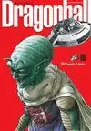 DRAGON BALL, 10/34. (KANZENBAN) DRAGON BALL, 10/34. (KANZENBAN)