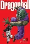 DRAGON BALL, 11/34. (KANZENBAN) DRAGON BALL, 11/34. (KANZENBAN)