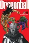 DRAGON BALL, 13/34. (KANZENBAN)