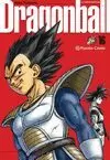 DRAGON BALL, 16/34. (KANZENBAN)