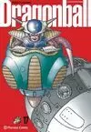 DRAGON BALL, 17/34. (KANZENBAN)