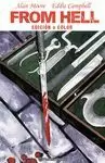 FROM HELL (EDICIÓN A COLOR)