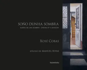 SOÑO DUNHA SOMBRA