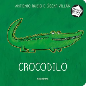 CROCODILO
