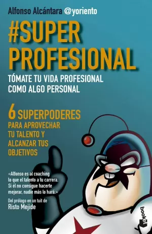 #SUPERPROFESIONAL