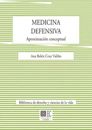 MEDICINA DEFENSIVA