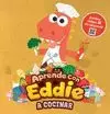 APRENDE CON EDDIE A COCINAR