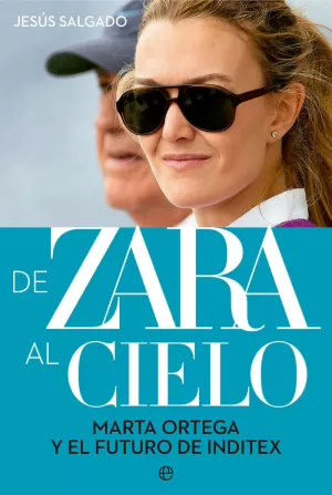 DE ZARA AL CIELO DE ZARA AL CIELO