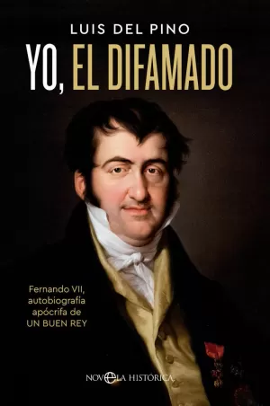 YO, EL DIFAMADO YO, EL DIFAMADO