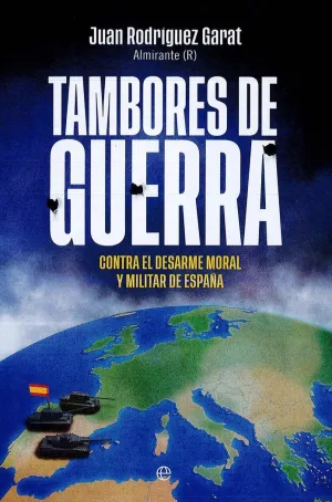 TAMBORES DE GUERRA TAMBORES DE GUERRA